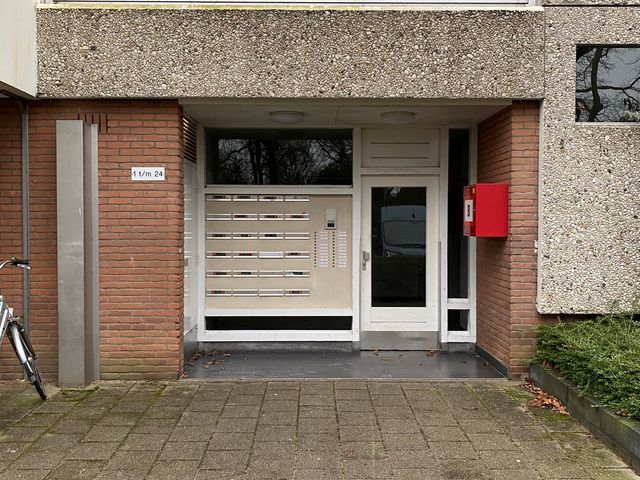 Rolandseck 2, Doorwerth