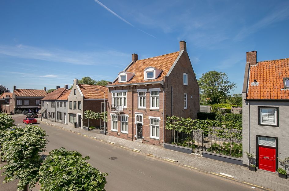 Hoogstraat 7