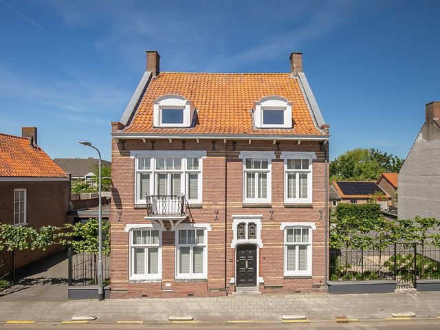 Hoogstraat 7, Sluis