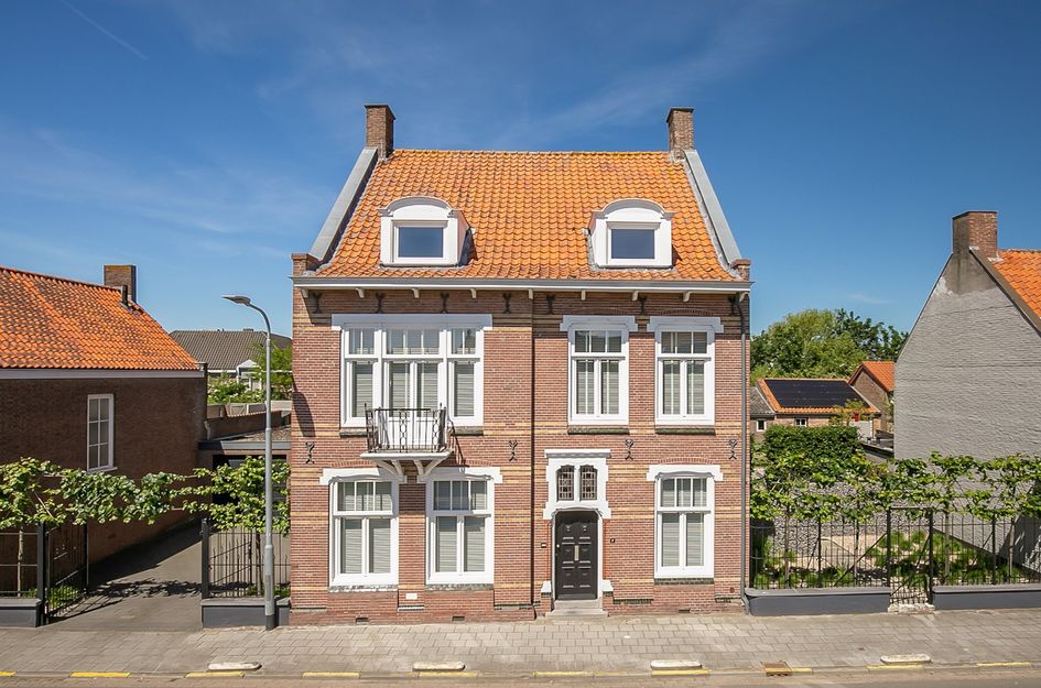 Hoogstraat 7