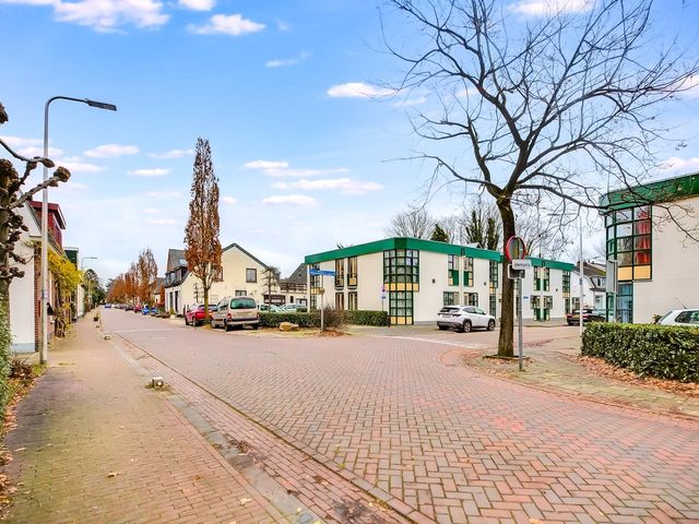 Bosstraat 93, Driebergen-Rijsenburg