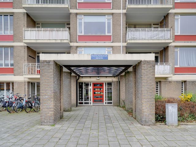 Ringweg-Randenbroek 40E, Amersfoort