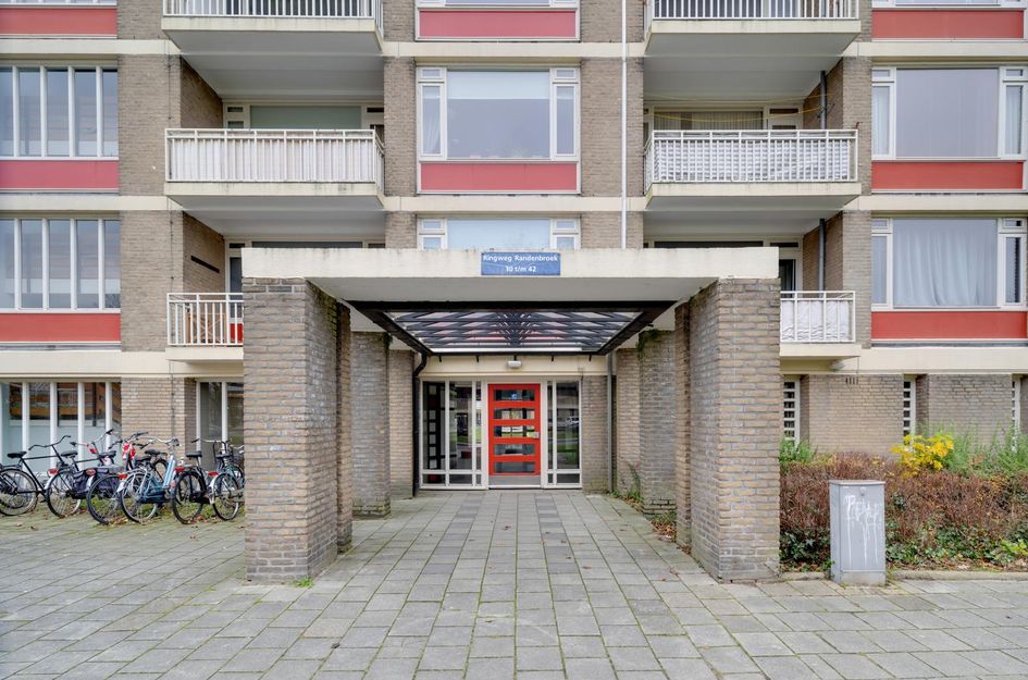 Ringweg-Randenbroek 40E