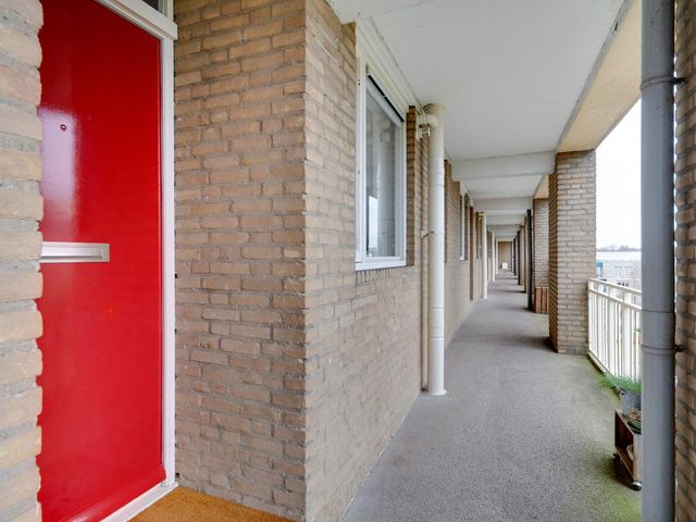 Ringweg-Randenbroek 40E, Amersfoort