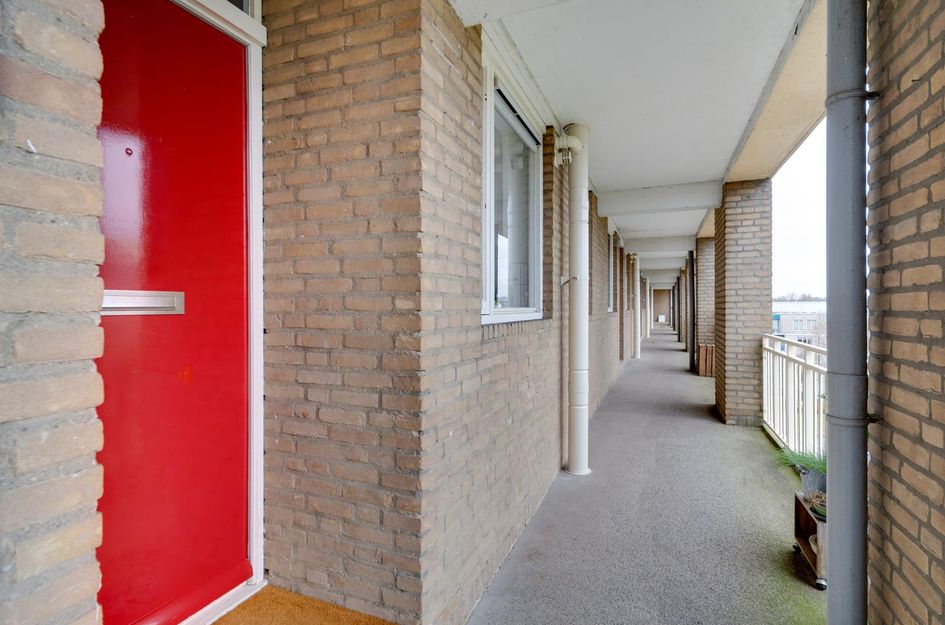 Ringweg-Randenbroek 40E