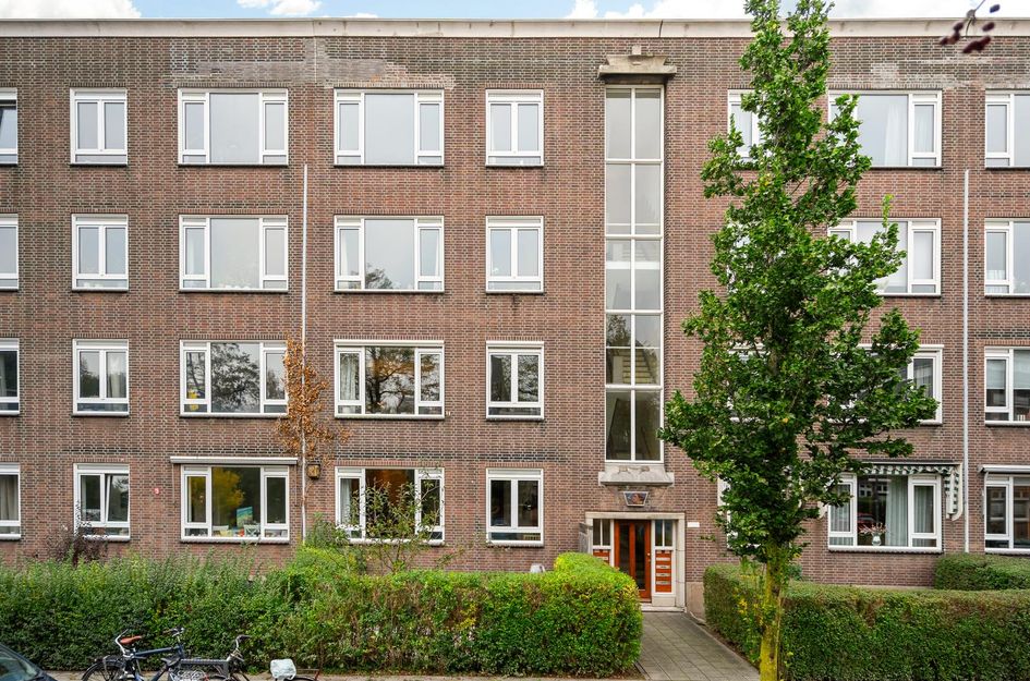 Nolensstraat 49A