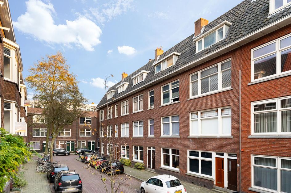 Geertsemastraat 8B 02