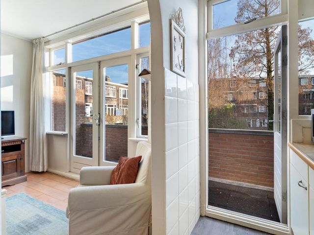 Geertsemastraat 8B 02, Rotterdam