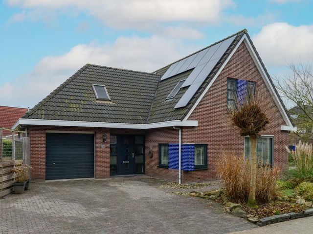 Laagland 38, Drachten