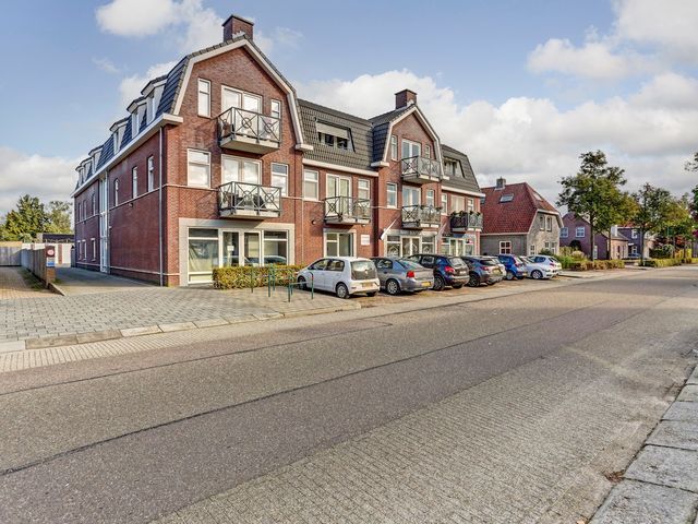 Burgemeester Magneestraat 65D, Bergeijk