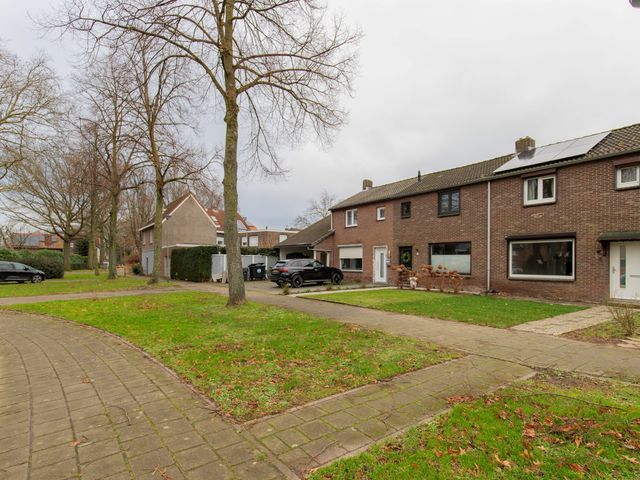 Jans Kamperweg 5, Sittard