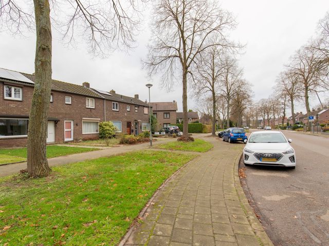 Jans Kamperweg 5, Sittard