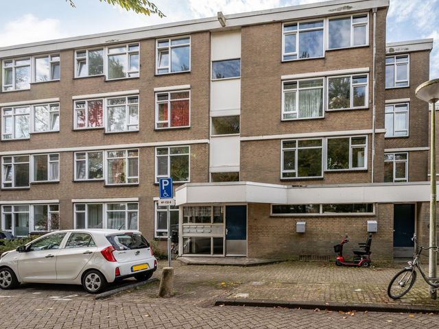 Voordek 34, Amsterdam