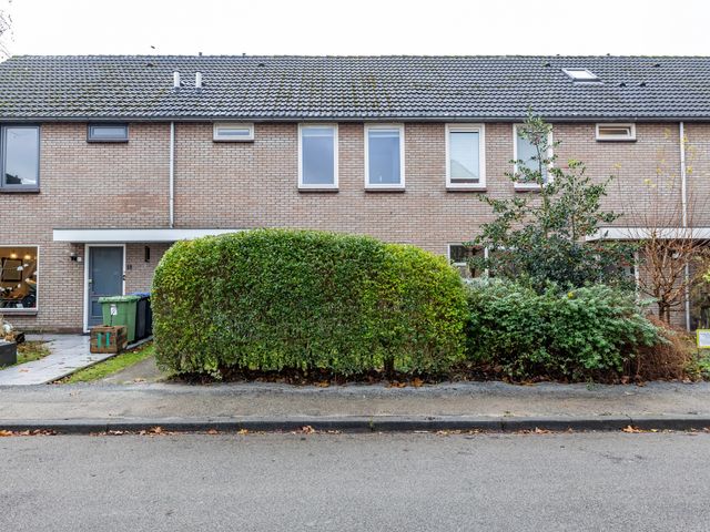 Ratelaarweg 9, Haren Gn