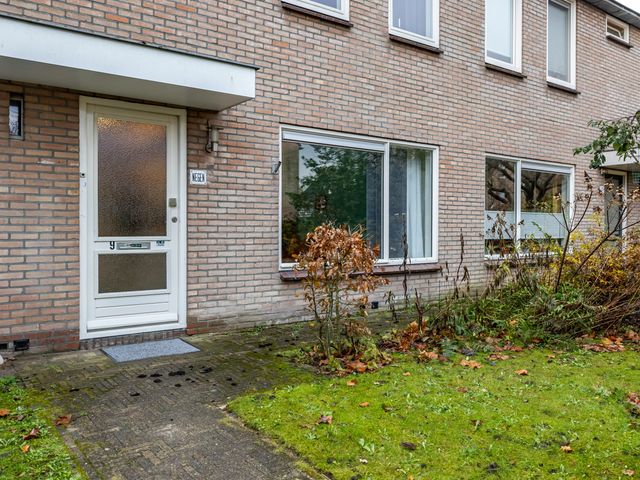 Ratelaarweg 9, Haren Gn