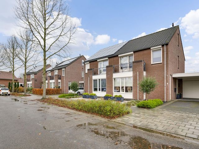 Brandstraat 9, Weert