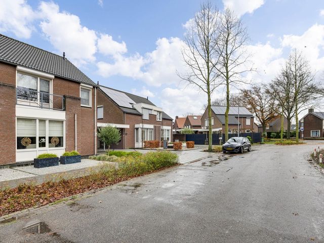 Brandstraat 9, Weert