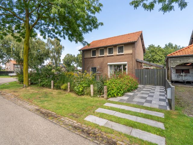 Ceresstraat 34, Stevensbeek