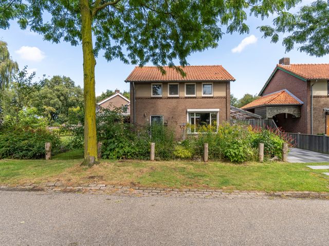 Ceresstraat 34, Stevensbeek