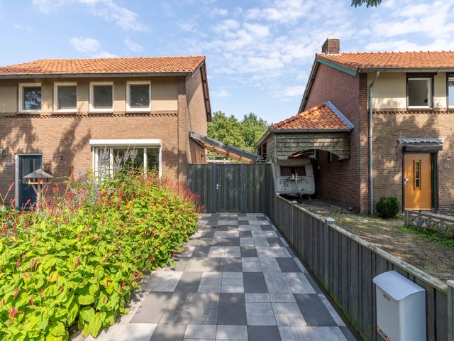 Ceresstraat 34, Stevensbeek