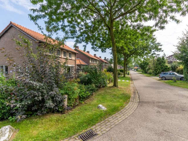 Ceresstraat 34, Stevensbeek