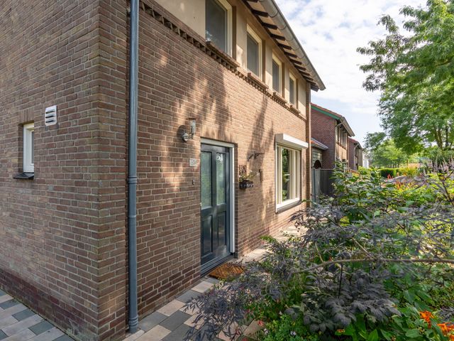 Ceresstraat 34, Stevensbeek