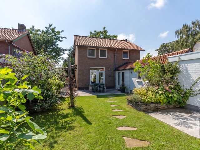 Ceresstraat 34, Stevensbeek