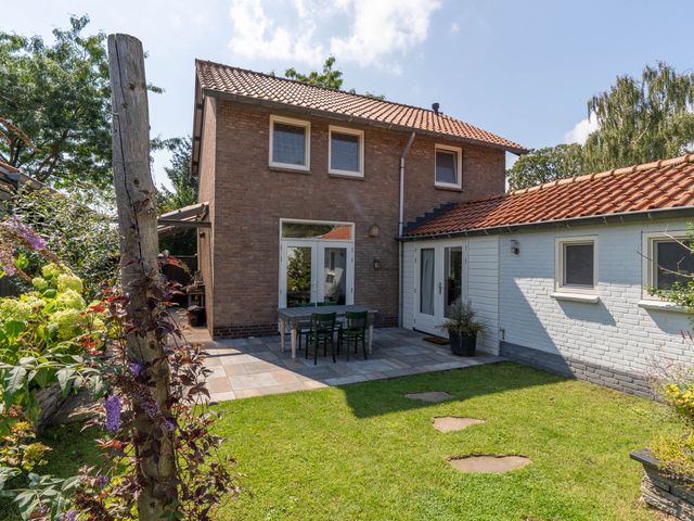 Ceresstraat 34, Stevensbeek