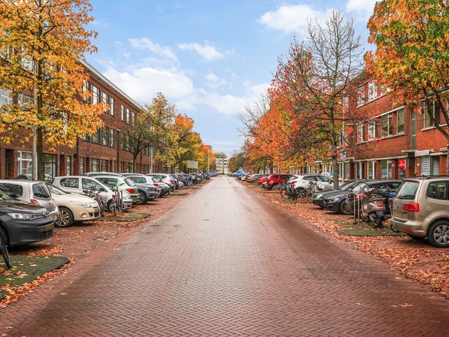 Vreeswijkstraat 577, Den Haag