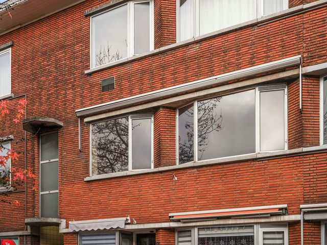 Vreeswijkstraat 577, Den Haag