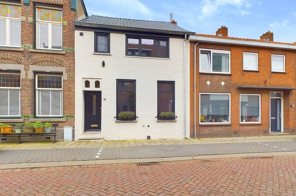 Gentsebreedstraat 17