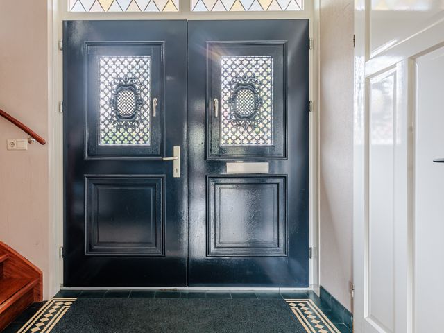 Steenenstraat 11, Oud-Beijerland