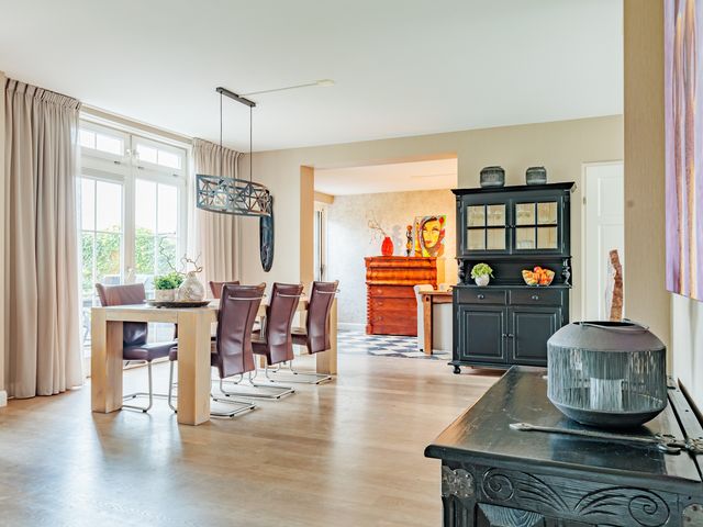 Steenenstraat 11, Oud-Beijerland