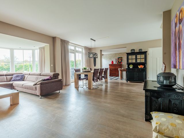 Steenenstraat 11, Oud-Beijerland