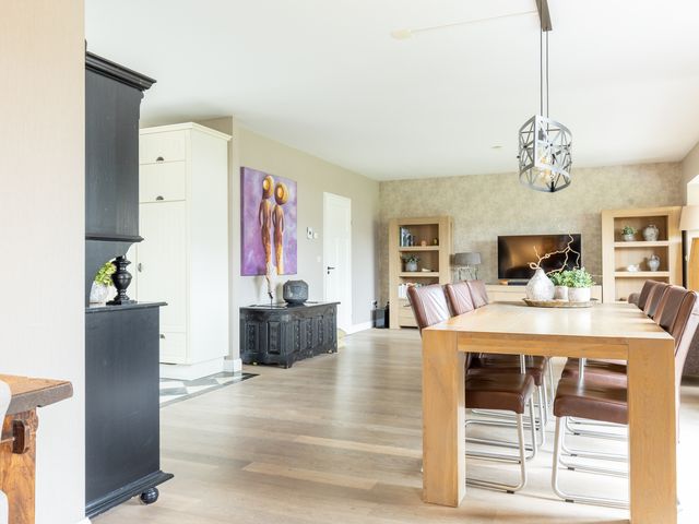 Steenenstraat 11, Oud-Beijerland