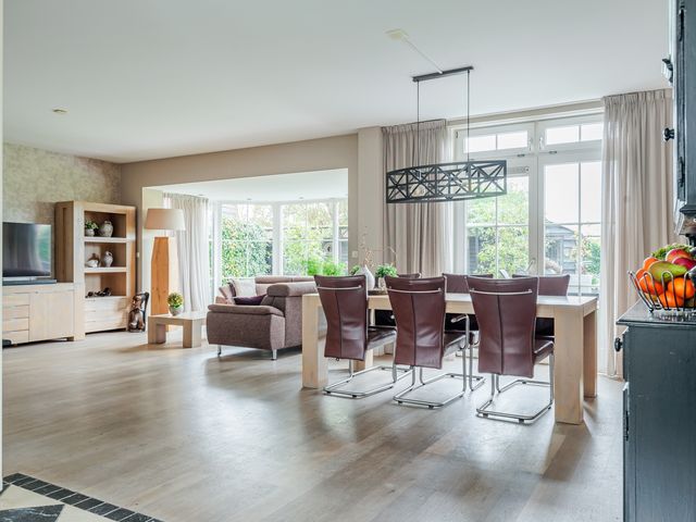 Steenenstraat 11, Oud-Beijerland