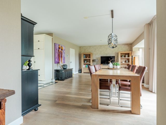 Steenenstraat 11, Oud-Beijerland