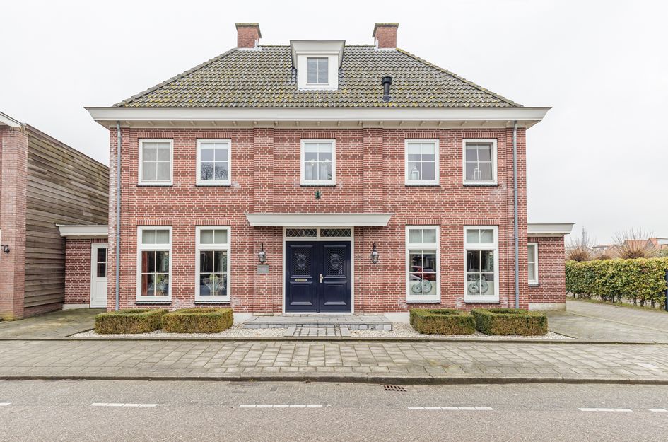 Steenenstraat 11