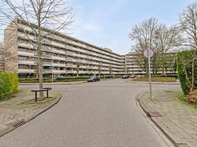 Planetenlaan 225, Groningen