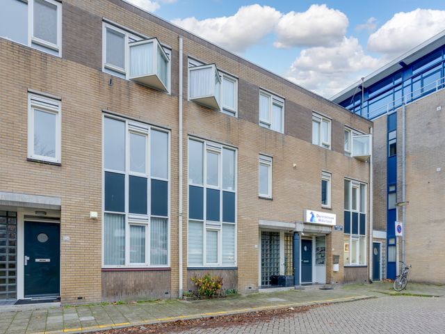 Waterlandlaan 104, Purmerend