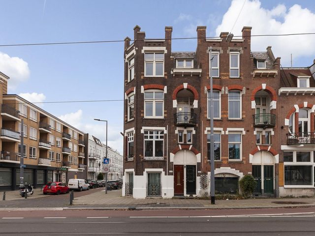 Bergweg 324A, Rotterdam