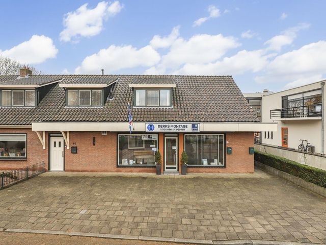 Jan Joostenstraat 44, Angeren