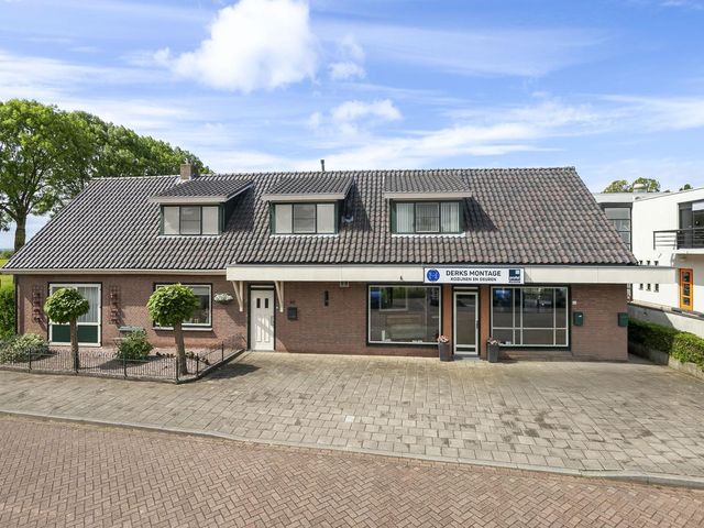 Jan Joostenstraat 44, Angeren