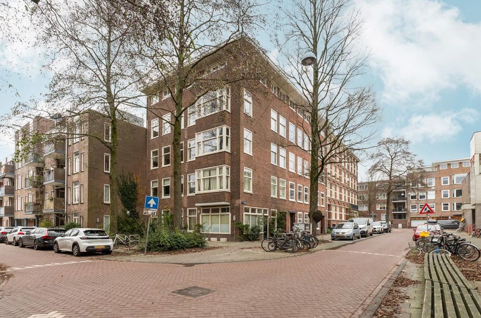 Zaandijkstraat 10A 2