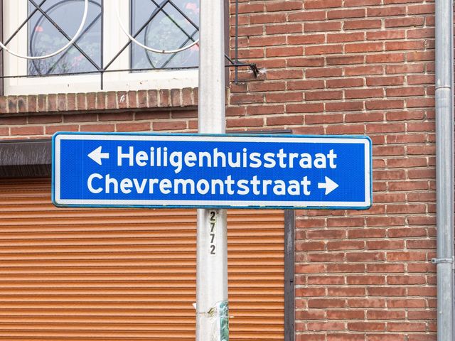 Heiligenhuisstraat 13A, Kerkrade