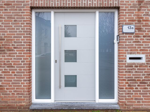 Heiligenhuisstraat 13A, Kerkrade