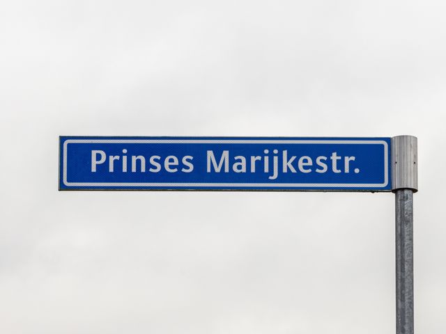 Prinses Marijkestraat 12, Kerkrade