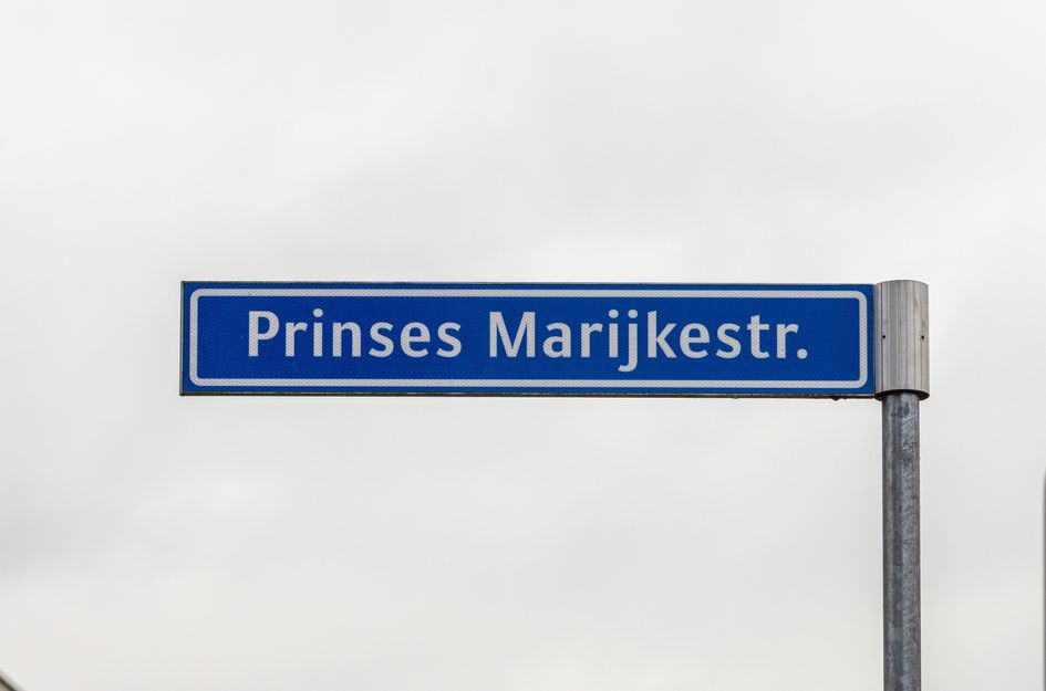 Prinses Marijkestraat 12