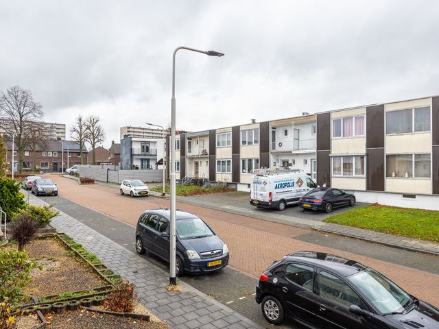 Prinses Marijkestraat 12, Kerkrade