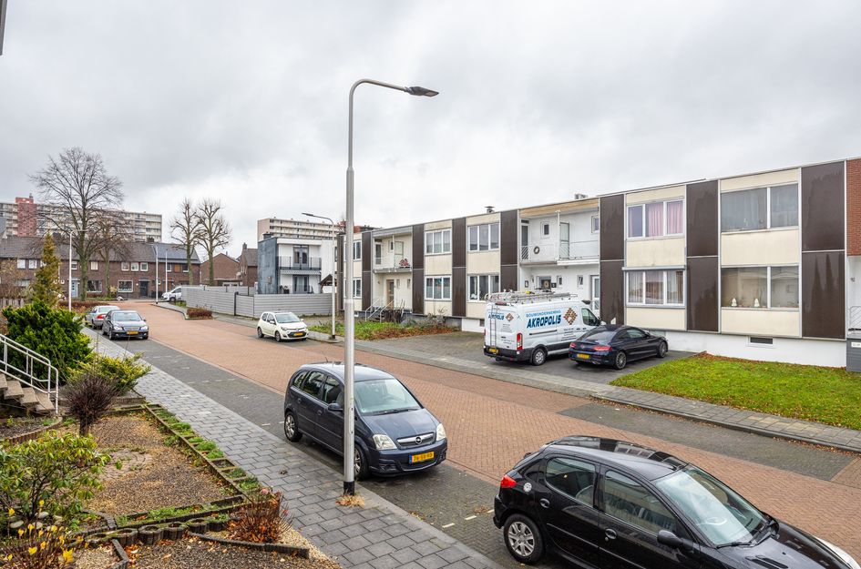 Prinses Marijkestraat 12